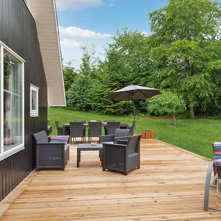 Awesome In With Wifi Ferienhaus