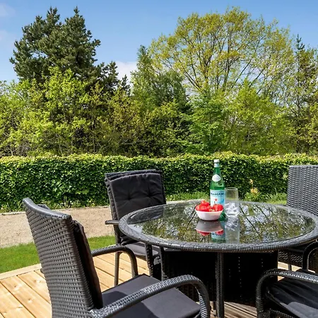 Awesome In With Wifi Holiday home *