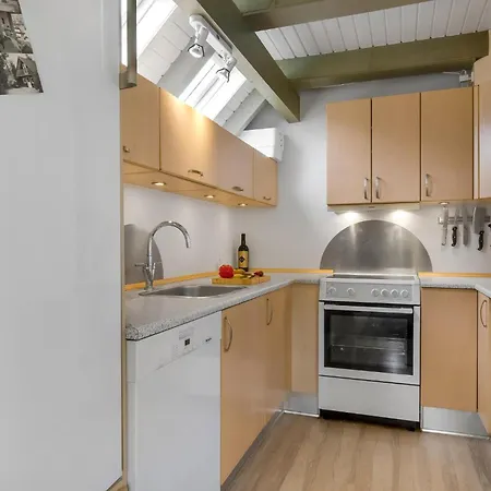 Awesome In With Wifi Holiday home *