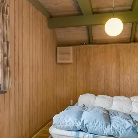 Awesome In With Wifi Holiday home