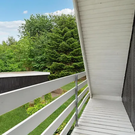 Awesome In With Wifi Holiday home Glesborg
