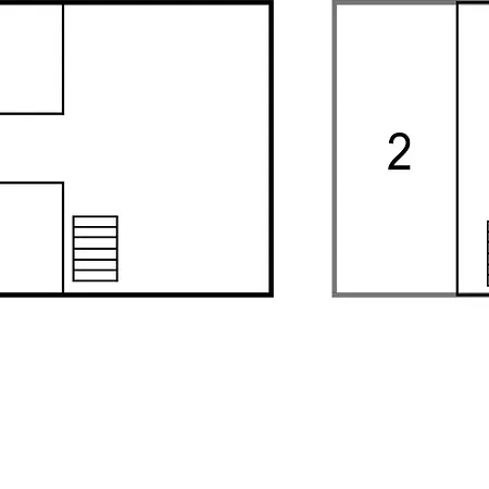 Дом отдыха Awesome In With Wifi Glesborg