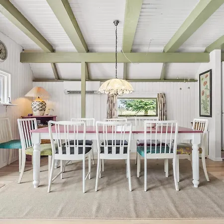 Awesome In With Wifi Glesborg