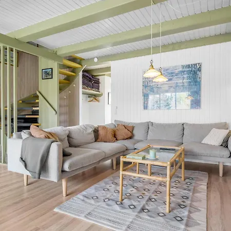Awesome In With Wifi Holiday home