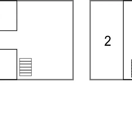 Дом отдыха Awesome In With Wifi